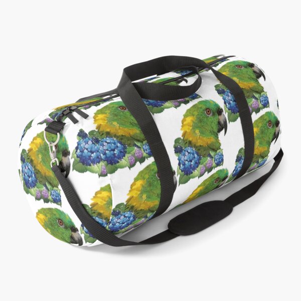 Item preview,  yellow-naped amazon designed and sold by obscurite.