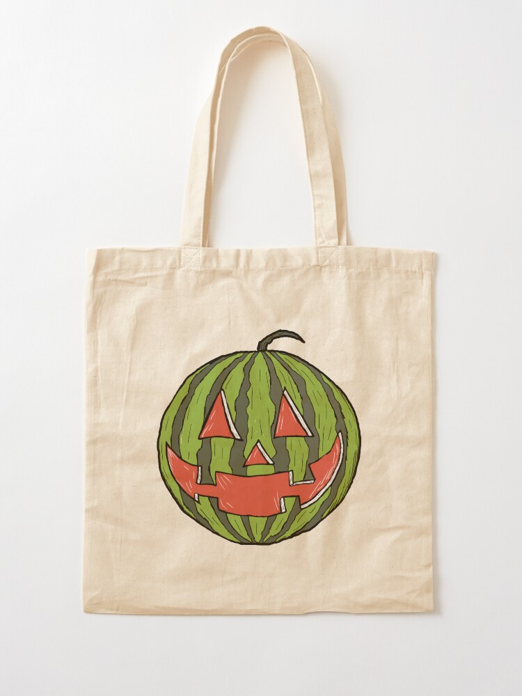 Oh What Fun Canvas Bag