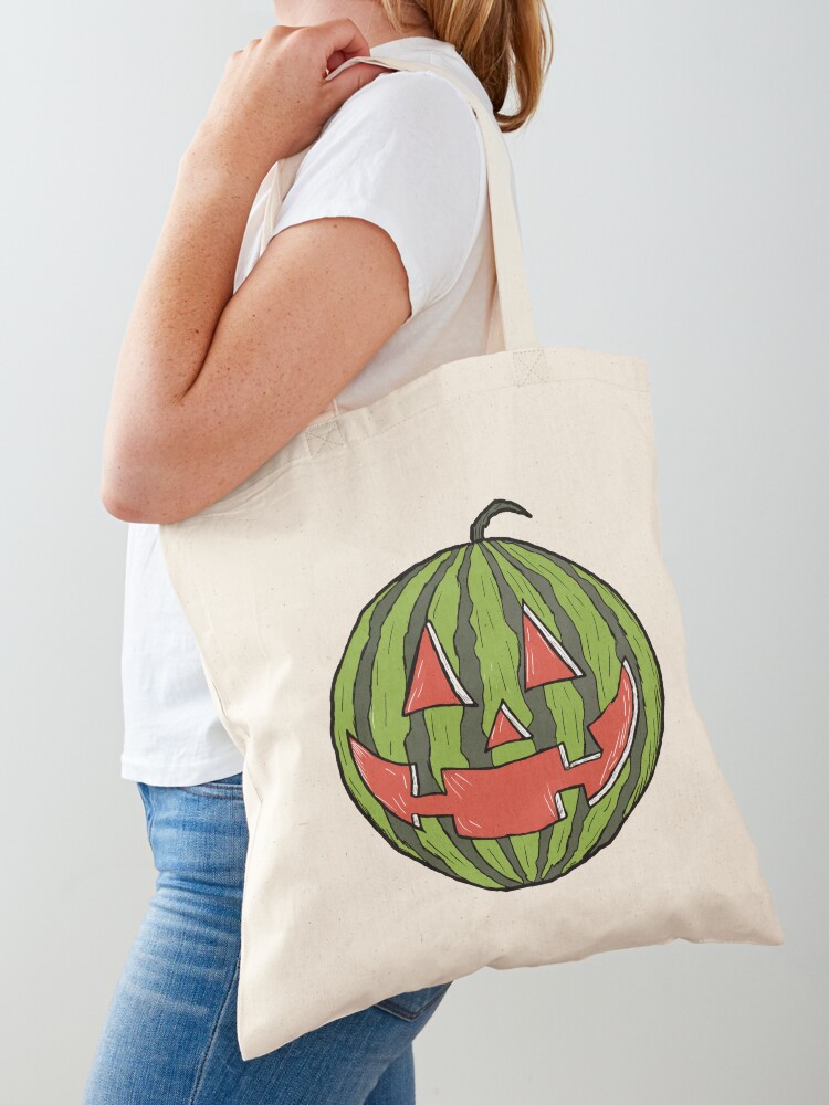 Pumpkin watermelon deals produce totes