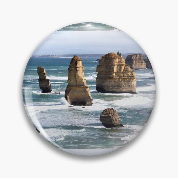Item preview, The Twelve Apostles designed and sold by Black Onyx Designs.