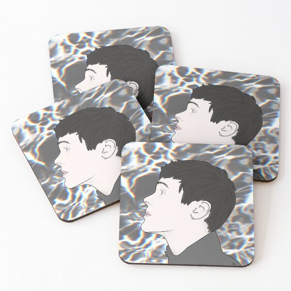Item preview, AJ MITCHELL illusion background designed and sold by Areeba  Razzaq.