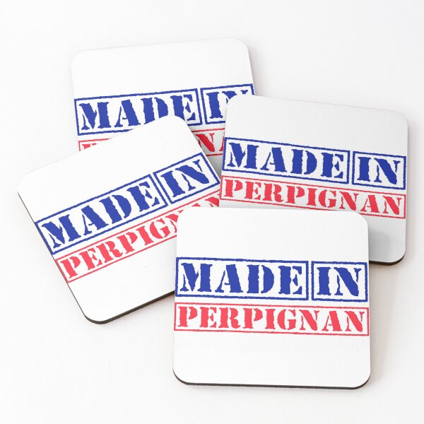 Item preview, Made in Perpignan France designed and sold by xesed.