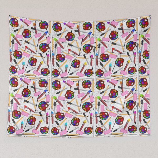 Item preview, Artist tools designed and sold by Jeweliegwen.