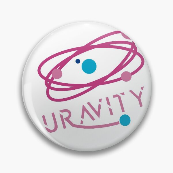 Item preview, Uravity designed and sold by MichRangel.