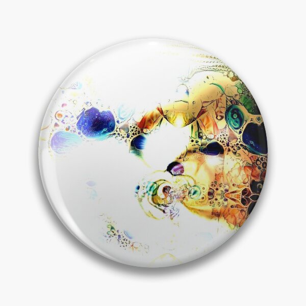 Item preview, Fortuitous Coalescence designed and sold by Hugh Fathers.