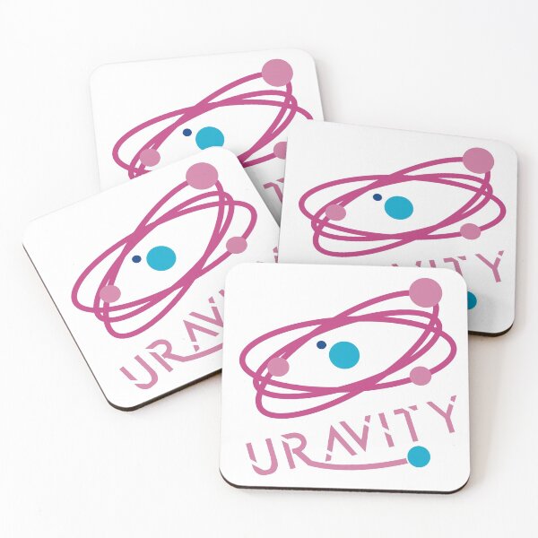 Item preview, Uravity designed and sold by MichRangel.