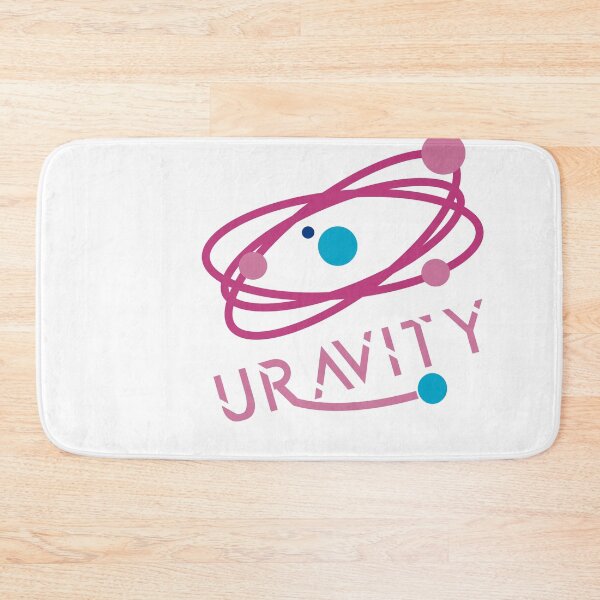 Item preview, Uravity designed and sold by MichRangel.