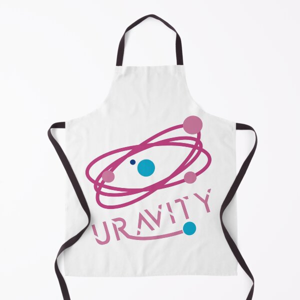 Item preview, Uravity designed and sold by MichRangel.