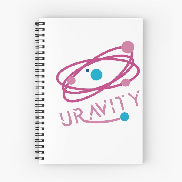Item preview, Uravity designed and sold by MichRangel.