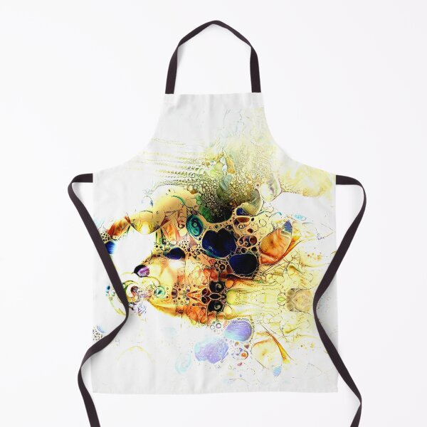 Item preview, Fortuitous Coalescence designed and sold by Hugh Fathers.
