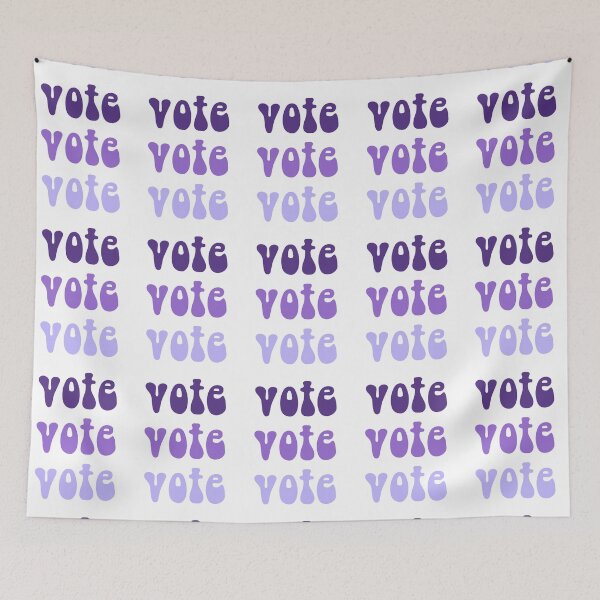 Item preview, vote designed and sold by graphicgal.