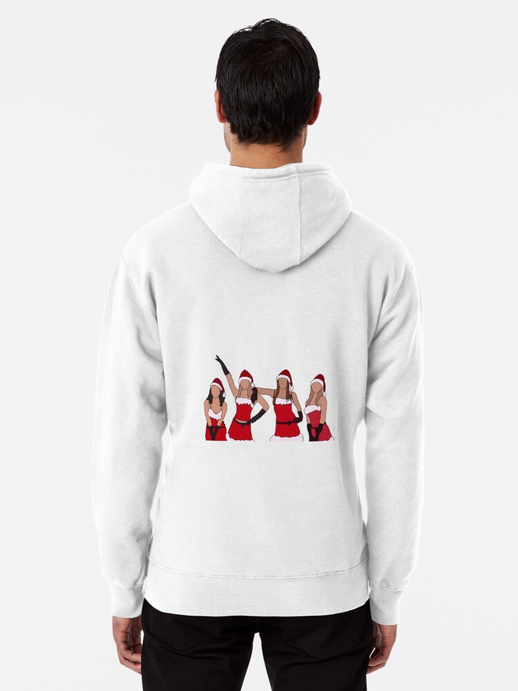 Jingle Bell Rock' Mean Girls Sweatshirt  Girl sweatshirts, Mean girls,  Sweatshirts