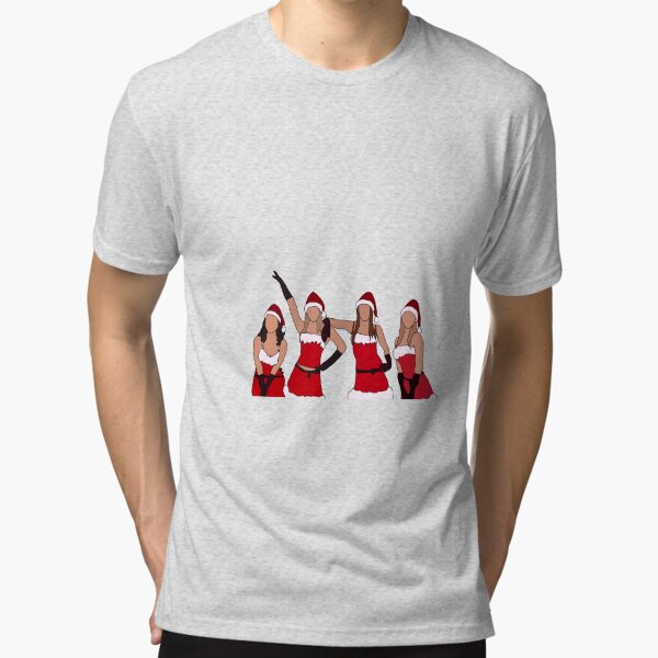 Jingle Bell Rock' Mean Girls Sweatshirt