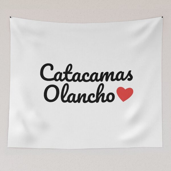 Item preview, Catacamas, Olancho beautiful city of Honduras designed and sold by YCRDesign.