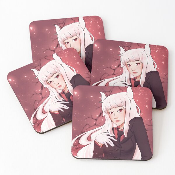 Item preview, Lucifer designed and sold by aestassu.