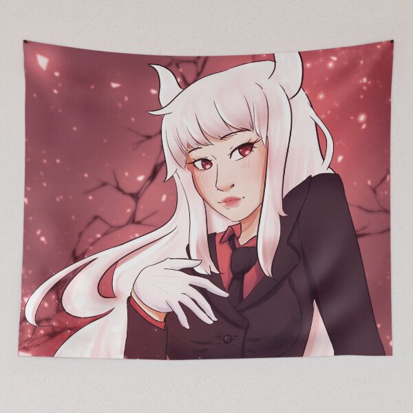 Item preview, Lucifer designed and sold by aestassu.