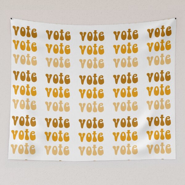 Item preview, vote designed and sold by graphicgal.