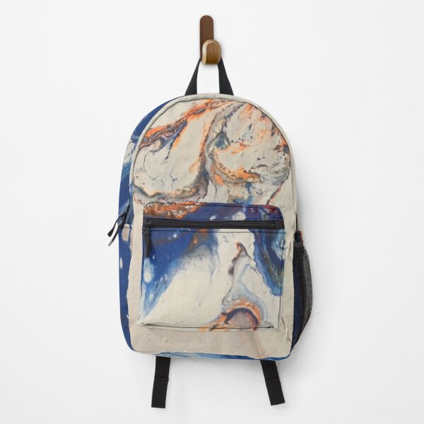 Item preview, Blue Wave designed and sold by Heather Thomas Olson.
