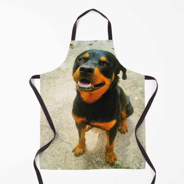 Item preview, Rottweiler dog designed and sold by gloriasd14.