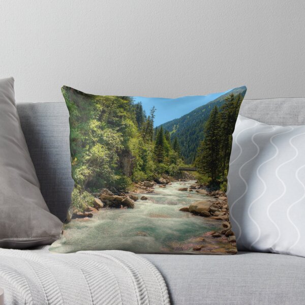 Item preview, Hohe Tauern alpine summers designed and sold by PeterCseke.