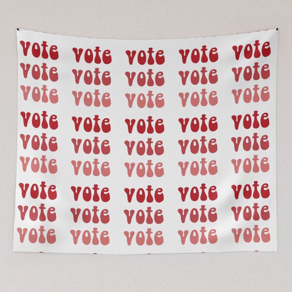 Item preview, vote designed and sold by graphicgal.