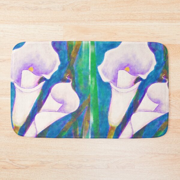 Item preview, I love callas  designed and sold by Madalena Lobao-Tello.