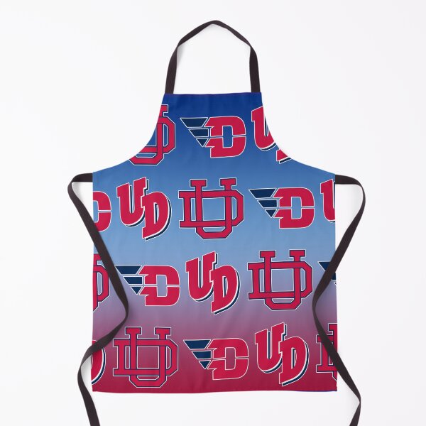 Item preview, University of Dayton - Red White and Blue designed and sold by amarie98.