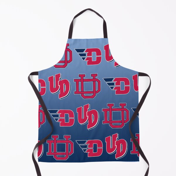 Item preview, University of Dayton - Blue designed and sold by amarie98.