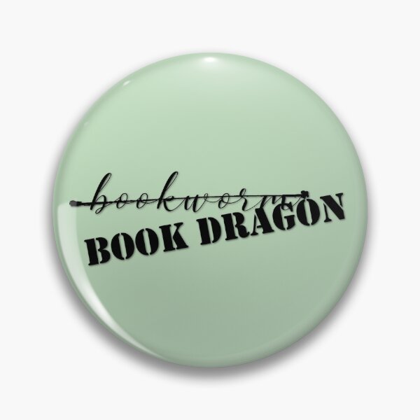 Item preview, Book Dragon designed and sold by firestarlover.