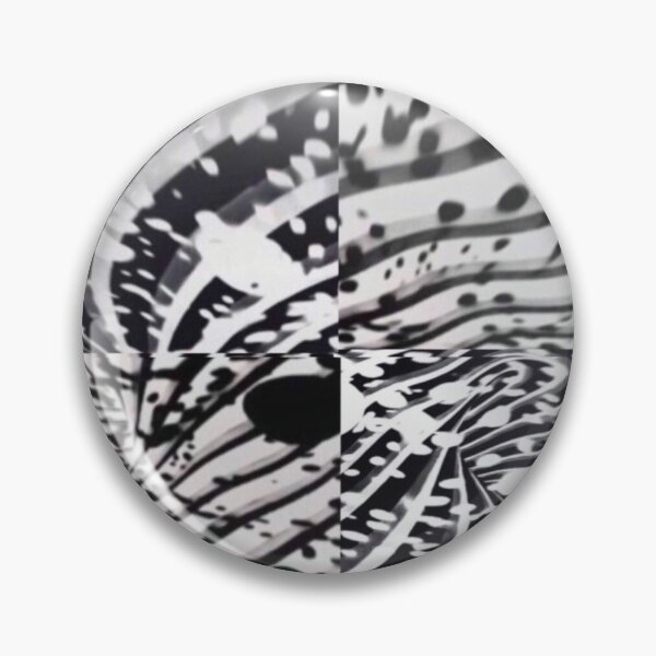 Item preview, Moloko Grid In Dalmatian Marble designed and sold by CLAWS By Crawdaddy.