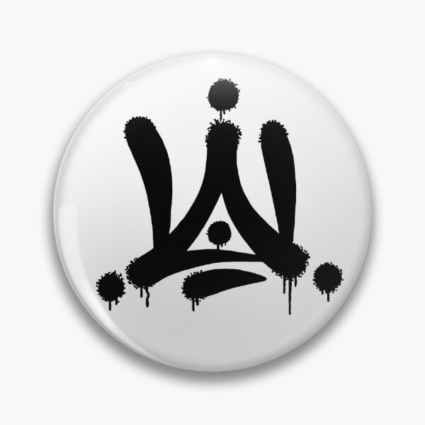 Artikelvorschau, GRN-Logo (schwarz) entworfen und verkauft von Green-stroke.