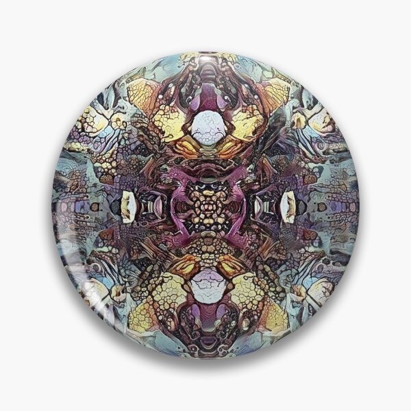 Item preview, Fractal Dreaming designed and sold by Hugh Fathers.