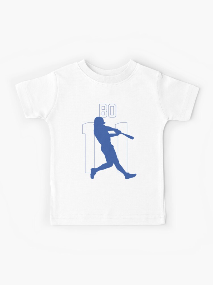 bo bichette t shirt