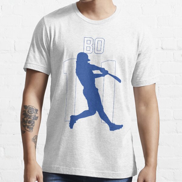 bo bichette t shirt