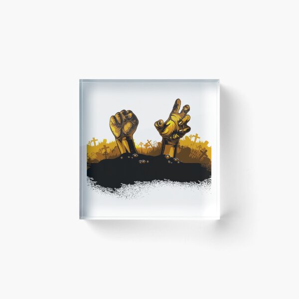 Item preview, Cemetery XD designed and sold by LokmaneBrahimi.