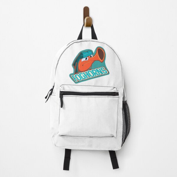 Item preview, Equipo de hockey Fog Horns designed and sold by Our Tangled Life.