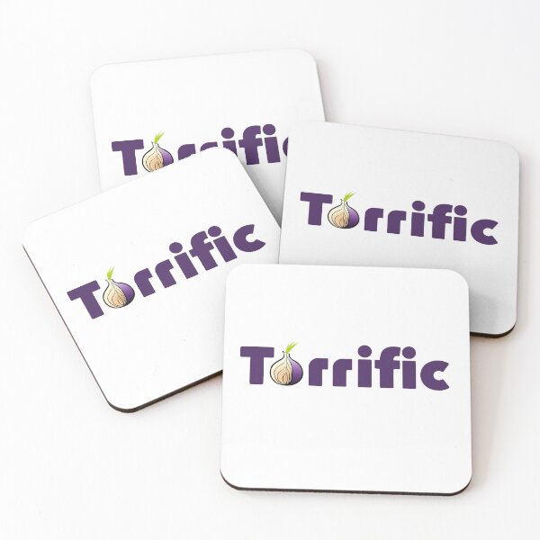 Item preview, Torrific TOR Browser  designed and sold by N1cecream.