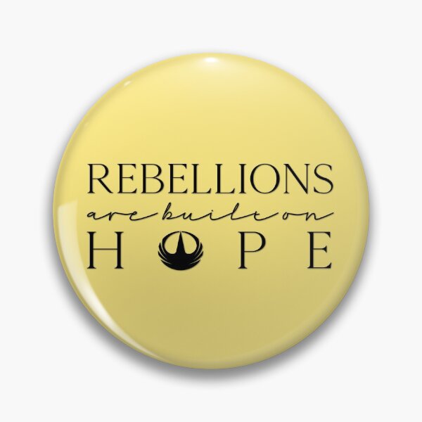 Item preview, Rebellions designed and sold by firestarlover.