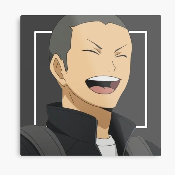 Tanaka Haikyuu Quotes Funny : Ryunosuke Tanaka Haikyuu ...