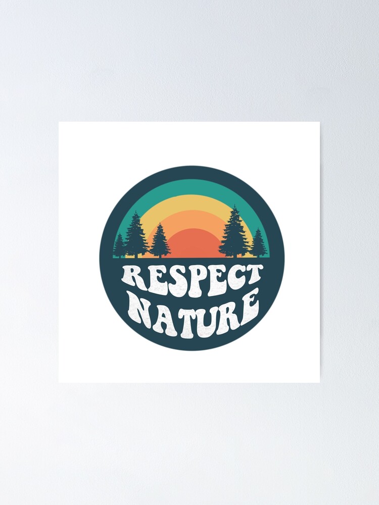 Keep Earth Wild  Nature stickers, Camper art, Nature prints