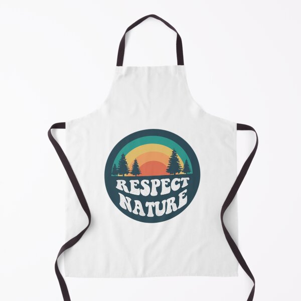 Item preview, Respect Nature designed and sold by lindseydesigns.