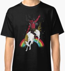 Stuff of Legends Classic T-Shirt