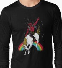 Stuff of Legends Long Sleeve T-Shirt