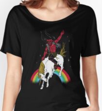 Stuff of Legends Women's Relaxed Fit T-Shirt