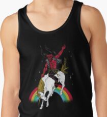 Stuff of Legends Tank Top