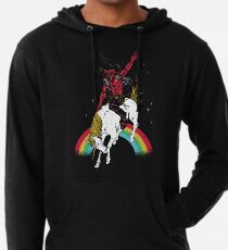 Stuff of Legends Lightweight Hoodie
