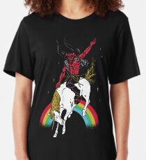 Stuff of Legends Slim Fit T-Shirt