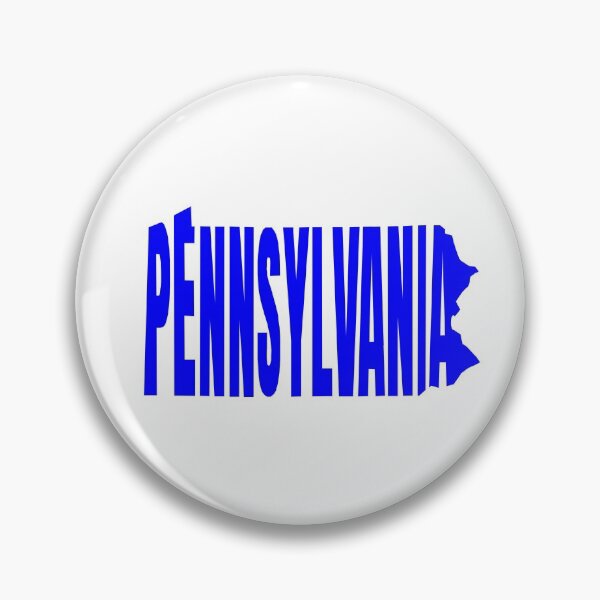 Item preview, Pennsylvania designed and sold by Robs Designs.