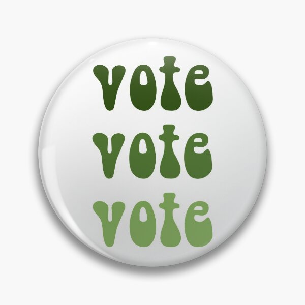 Item preview, vote designed and sold by graphicgal.