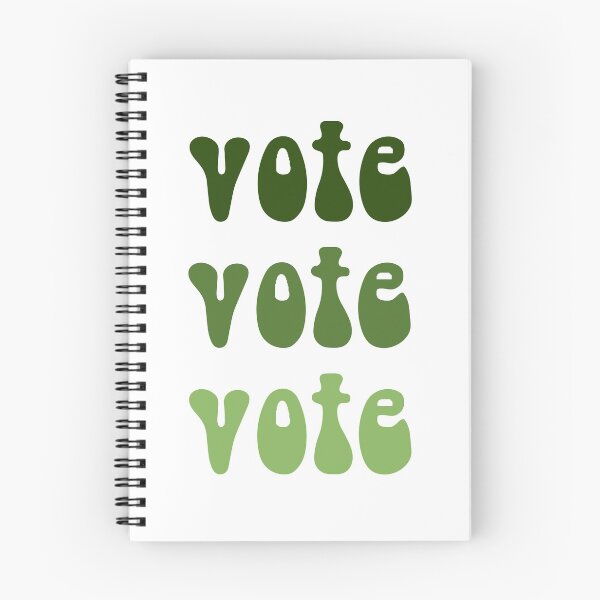 Item preview, vote designed and sold by graphicgal.